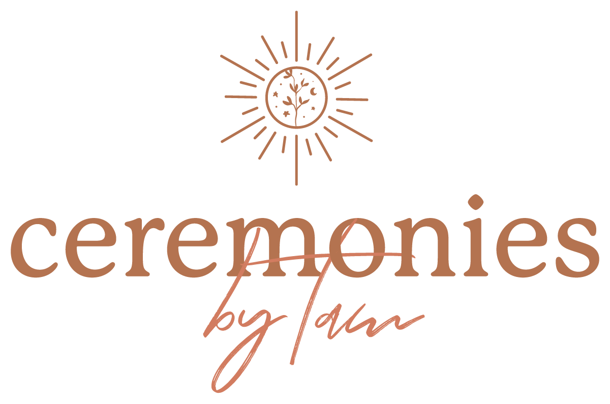Ceremonies by Tam